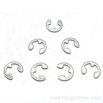 Din 988 Shim Spring C Clip Washers